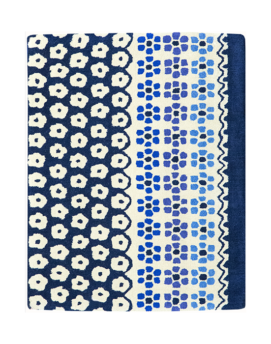 DYWAN SAMARTH BOLESŁAWIEC E037