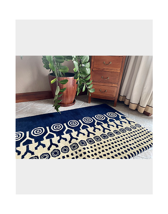 DYWAN SAMARTH BOLESŁAWIEC MODERN