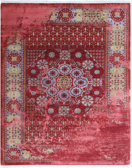 DYWAN SAMARTH ORIENT BOMBAY