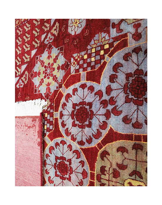 DYWAN SAMARTH ORIENT BOMBAY