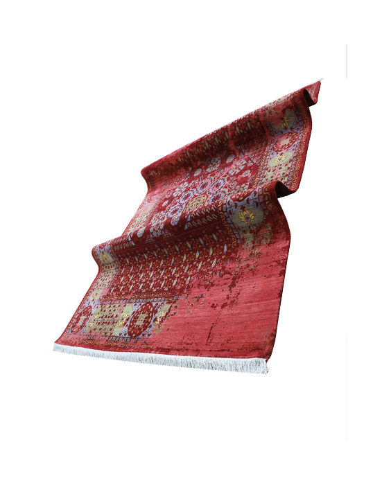 DYWAN SAMARTH ORIENT BOMBAY