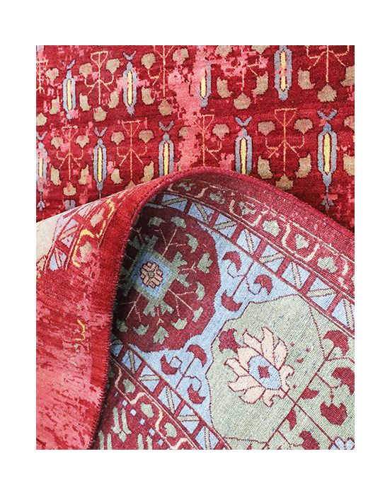 DYWAN SAMARTH ORIENT BOMBAY