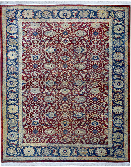 DYWAN SAMARTH ORIENT KALKUTA
