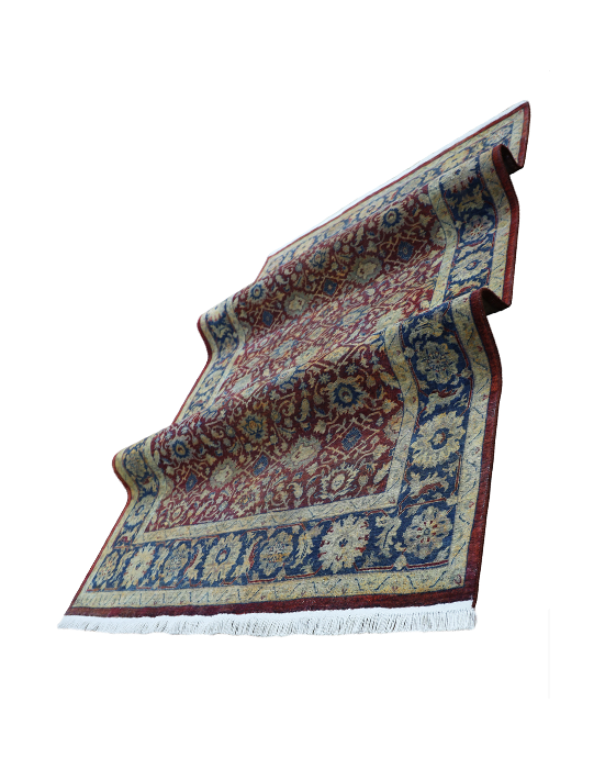 DYWAN SAMARTH ORIENT KALKUTA