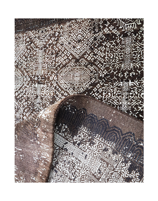 DYWAN SAMARTH ORIENT MADRAS