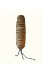 Lampa biurkowa z tektury - ORGANIC SL