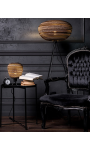 Lampa biurkowa z tektury - ORGANIC XL